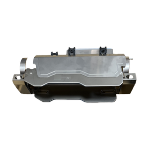 เซ็นเซอร์วัดการไหลแบบหนีบ KEYENCE FD-R50 ใช้สำหรับการบำรุงรักษาอุปกรณ์และการตรวจจับการรั่วไหล - Product Image 2