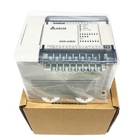 Controlador Lógico Programable Original Genuino DVP20EH00T3 Entrega Rápida