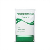 Hydroxypropylméthylcellulose (HPMC) – Additifs polymères verts commerciaux à base de ciment en poudre pour l'Espagne, les Émirats arabes unis et les marchés métriques (Shandong)