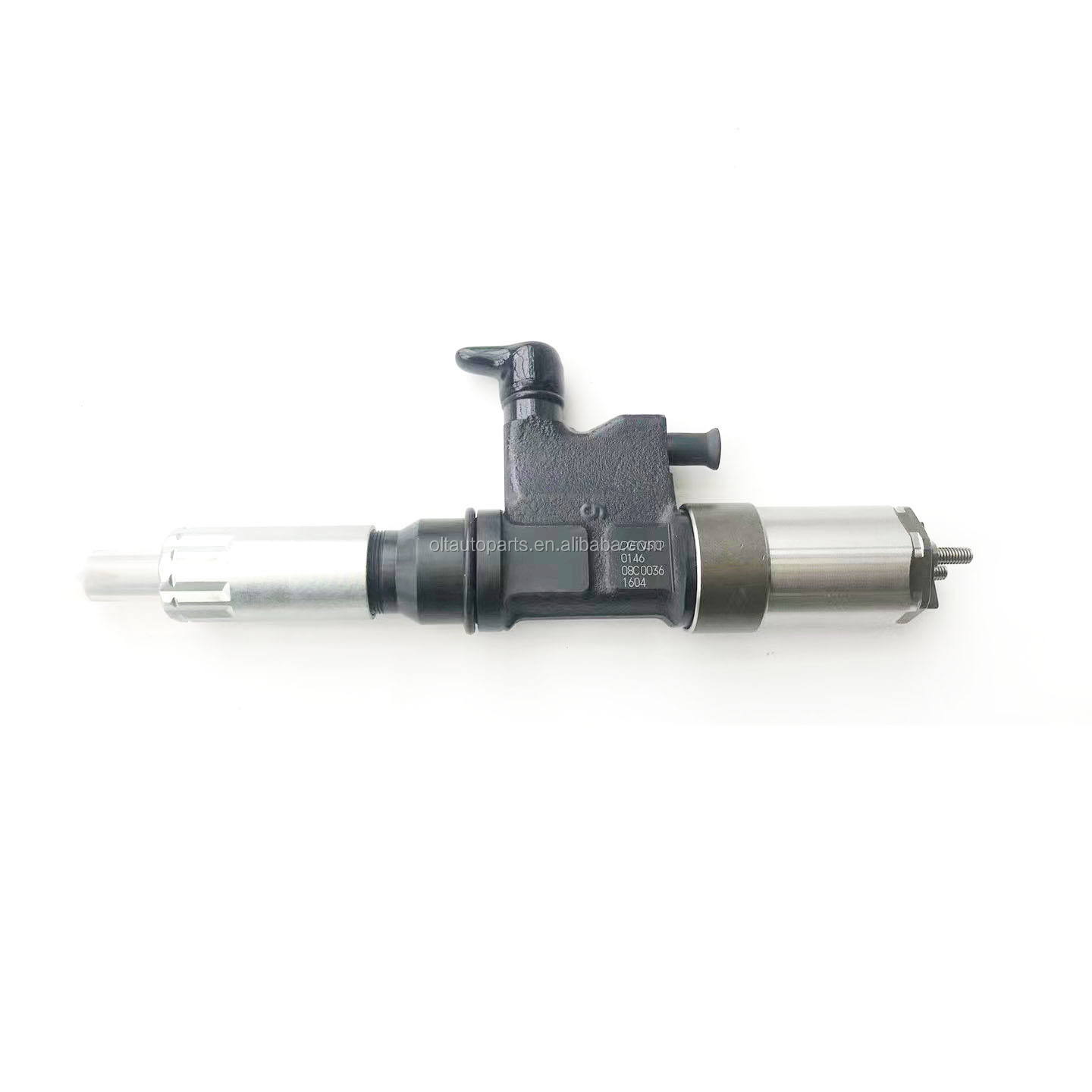 Genuine New Common Rail Fuel Injectors - D-E-N-S-O Quality