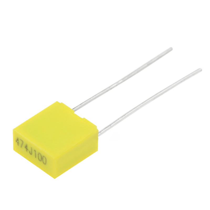 Correction Capacitor 471J/100V - 0.47NF 470PF P5mm 100V471J