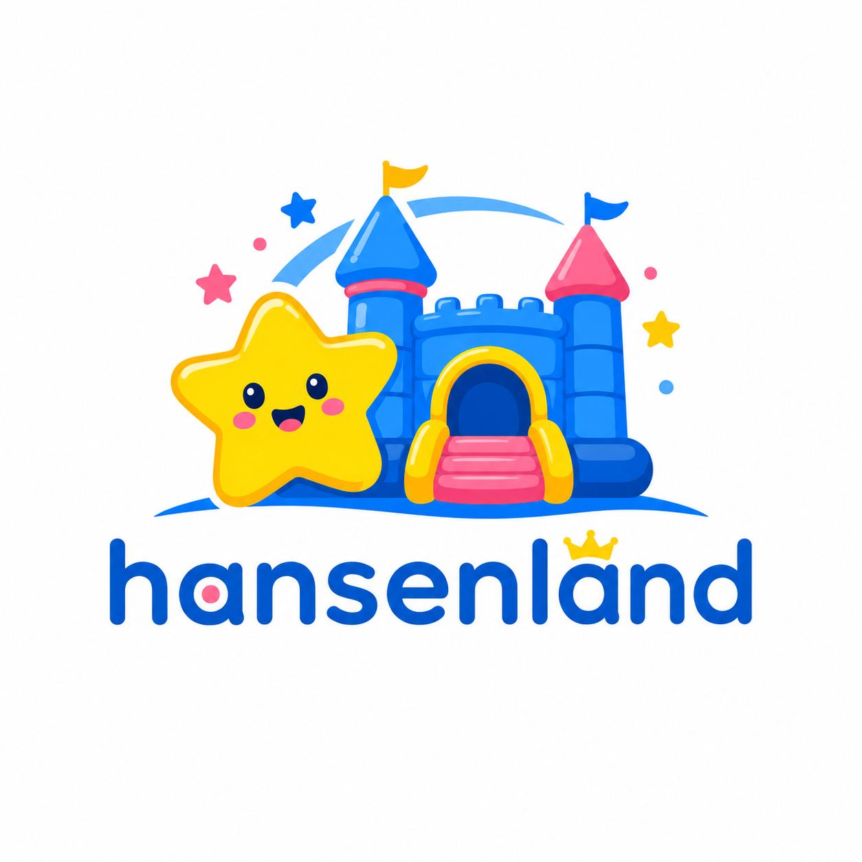 Henan Hansenland Trading Co., Ltd. logo