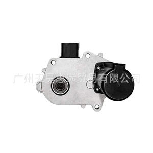 Moteur 5143477AA pour actionneur de boîte de transfert Dodge Durango 2005-2012, pièce de rechange - Product Image 1