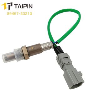 89467 33210 nhà máy chất lượng cao không khí nhiên liệu tỷ lệ cảm biến oxy cho <span class=keywords><strong>Toyota</strong></span> <span class=keywords><strong>Camry</strong></span> phụ tùng ô tô - Product Image 2