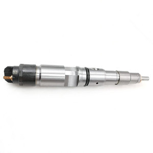 Inyector de Combustible Common Rail Diésel Nuevo de Alta Calidad 1112010A640-0000 0445120395 para FAW <span class=keywords><strong>Xic</strong></span> Hai CA6DL2-EU4 - Product Image 4