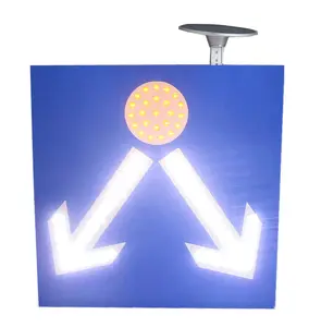 Panneau de signalisation circulaire carré, limite de vitesse et de hauteur, panneau de signalisation triangulaire, panneau de signalisation
