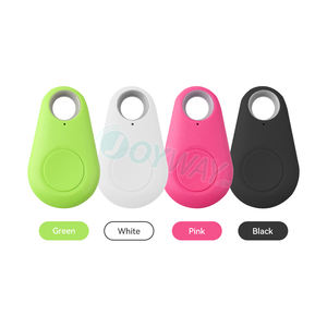 دائم شكل جيد OEM ipeacon مع زر LED - Product Image 2