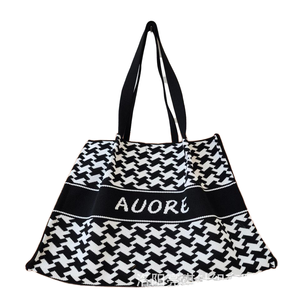 Nouveau modèle de <span class=keywords><strong>sac</strong></span> pour téléphone portable, <span class=keywords><strong>sac</strong></span> à main décontracté pour femmes, <span class=keywords><strong>sac</strong></span> plissé en polyester à motif géométrique, portable et multifonctionnel, fermeture ouverte - Product Image 1