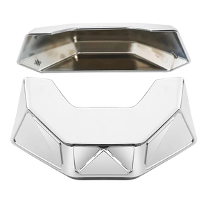 Couvercle de protection moteur pour <span class=keywords><strong>Honda</strong></span> <span class=keywords><strong>Goldwing</strong></span> 1800 GL1800 2018-2023 <span class=keywords><strong>2022</strong></span> 2021 2020 2019 Accessoires moto - Product Image 2
