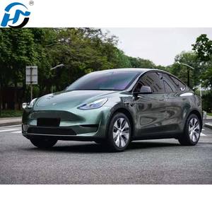 Film de modification auto-adhésif camouflage vert pour voitures et motos Autocollants liquides en vinyle PVC TPU - Product Image 6