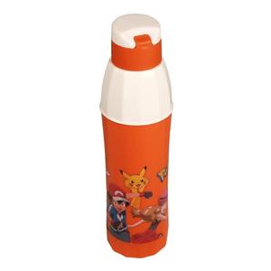 King International ขวดน้ำสุญญากาศพลาสติกสองชั้น - Product Image 4