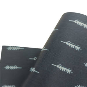 Op Maat Gemaakte Waterdichte Tassen En Rugzakken Van Chinese Fabrieken 210d 100 Polyester Vijfhoekige Bedrukte Oxford Pvc Gecoate Stof - Product Image 6