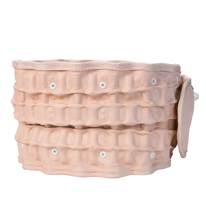 Đai Lưng Hỗ Trợ Cột Sống, Đai Thắt Lưng Kéo Dãn Không Khí Hỗ Trợ Thắt Lưng - Product Image 3