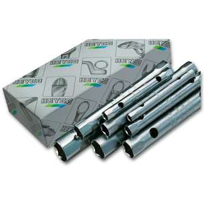 Heyco ชุดประแจ896-8-M สองชั้น - Product Image 1