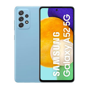 Alta calidad desbloqueado para <span class=keywords><strong>Galaxy</strong></span> A52 <span class=keywords><strong>5G</strong></span> <span class=keywords><strong>Smartphone</strong></span> Original teléfono móvil de segunda mano con carga rápida LTE celular versión de EE. UU. - Product Image 5