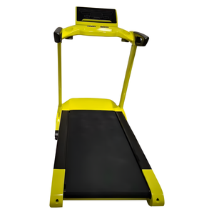 <span class=keywords><strong>Tapis</strong></span> roulant électrique <span class=keywords><strong>de</strong></span> fitness avec écran LCD, <span class=keywords><strong>test</strong></span> <span class=keywords><strong>de</strong></span> fréquence cardiaque sans fil, capacité <span class=keywords><strong>de</strong></span> 150 kg pour usage domestique, vente en gros - Product Image 2