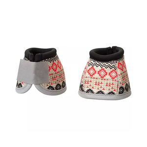 Botas de Equitación de Alta Calidad Ahora Disponibles a un Precio Razonable, Botas de Campana para Caballos Personalizadas en Venta, Servicio OEM - Product Image 1