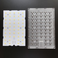 Firecore — Module d'éclairage Led SMD 150, 3030 w, avec dissipateur thermique en aluminium, nouvel arrivage