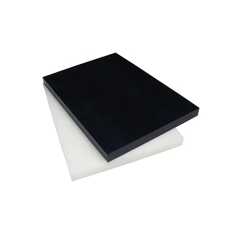 Supply blue nylon plate MC901 toughness high flexibility good fatigue resistant nylon plastic plate