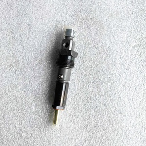 Giao Hàng Nhanh 4BT Động Cơ Diesel Common Rail Injector 3355015 - Product Image 1