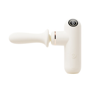 Ji Yu Little Lightning Fully Automatic Telescopic <b>Thrusting</b> Cannon <b>Machine</b> Multifunctional Fascia Gun Self-Masturbation Female - Product Image 2