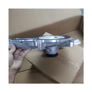 KARNO vendita calda parti di camion pesanti Oem 7420538845 7420744939 7485000763 pompa dell'acqua 7424070792 per RVI Kerax <span class=keywords><strong>Premium</strong></span> - Product Image 3