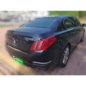 Prix de gros <span class=keywords><strong>Peugeot</strong></span> <span class=keywords><strong>508</strong></span> <span class=keywords><strong>2012</strong></span> Essence 2.0 Voiture d'<span class=keywords><strong>occasion</strong></span> FWD5 - Product Image 6