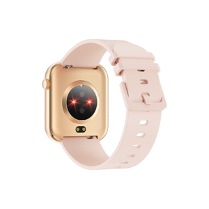 Reloj Inteligente KM90 con Pantalla AMOLED Ultrafina de 1.85'', Cuerpo de Aleación de Aluminio, IP67, Brújula, Llamadas por Bluetooth, Monitor de Salud y Deporte, Unisex, Nuevo 2025 - Product Image 5