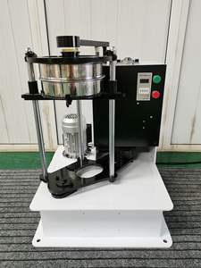 Tamiz Vibratorio Rotap para Análisis de Minerales, Tipo Multicapa, Tamiz de Prueba de Laboratorio Estándar de 200 mm - Product Image 5