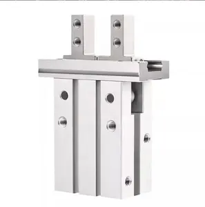 أسطوانة إصبع هوائية CHDLT-16D/20D/25D/32D مناولة هواء مفتوحة وقريبة - Product Image 1