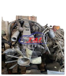 ชุดกระบอกสูบเครื่องยนต์4M40 ME202950แบบจำลองสำหรับ Mitsubishi - Product Image 2