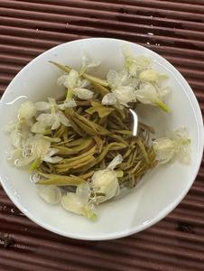 Chine en vrac 100% pur thé <span class=keywords><strong>vert</strong></span> <span class=keywords><strong>Sencha</strong></span> cru cuit à la vapeur thé <span class=keywords><strong>vert</strong></span> avec des sacs de feuilles mobiles biologiques au jasmin perles de jasmin <span class=keywords><strong>meilleur</strong></span> - Product Image 6