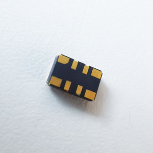 Differential-Kristalloszillator DXO-2520 XJETech 14,7456MHz 3V Lastkapazität 100pF Hervorragende Störschutzfestigkeit Ultraniedriger Phasenverlust - Product Image 2