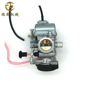 26ミリメートルCarburetor Carb For For Suzuki GN125 1994 - 2001 GS125 EN125 GN125E 1991-1997 Vergaser BAJAJ PULSAR 150