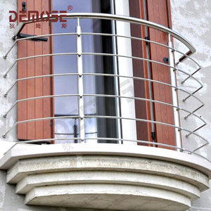 Système de garde-corps en câble d'<span class=keywords><strong>acier</strong></span> inoxydable Hurricane Fearless <span class=keywords><strong>pour</strong></span> <span class=keywords><strong>terrasse</strong></span> - Product Image 5
