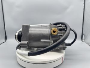 ओएम गुणवत्ता वाले नए ट्रक पार्ट्स क्लच सर्वो k019858 k019858n50 k019858n00 k058n00 - Product Image 4