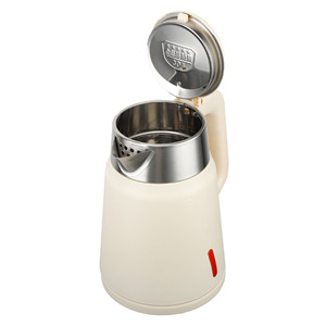 Stainless Steel <b>Kettle</b> Hot Selling 1.8L Teapot <b>Small</b> Home Appliance for <b>Kettle</b> for Boiling Water Household <b>Kettle</b> - Product Image 3