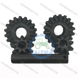 83958468 car65604 87760652 044210r1 1930983 car66146 bộ bánh răng vi sai phía trước phù hợp với Ford nh 7610S 7710 - Product Image 3