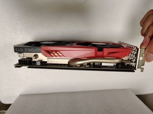 GTX 1660S en Stock, GPU Refrigerada por Ventilador, GDDR6, PCI Express, para Escritorio - Product Image 3