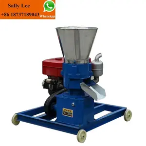 forage poultry feed making machine pellet mill making machine