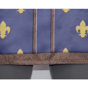 Disfraz de Príncipe Encantado para Cosplay, Conjunto de Disfraz de Personaje de <span class=keywords><strong>Película</strong></span> para Halloween, Carnaval, Fiesta de Disfraces, Juego de Rol para Adultos, Disfraz de Príncipe Monstruo para Hombre - Product Image 6