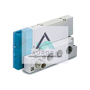 Accesorios de válvula fneuática electrónica de alta calidad, con buen precio - Product Image 1