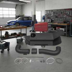 Kit de Admisión de Aire Frío para BMW F30 220i 228i 320i 328i 420i 428i 2.0T Sistemas de Motor Tuning - Product Image 2
