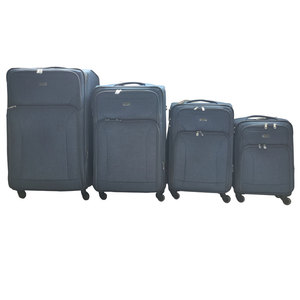Juego de Maletas de Viaje de Gran Tamaño, 32 Pulgadas, de Tela de Alta Calidad, para Viajes de Negocios, con Gran Capacidad y Expandible - Product Image 1
