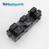 Interruptor Maestro de Control de Elevalunas Eléctrico 93570-2T010 para Kia K5