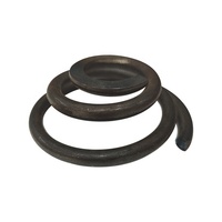 Ressort en alliage nickel-titane traité thermiquement pour l'automobile, modèle personnalisé, lieu d'origine usine, vente en gros Chine