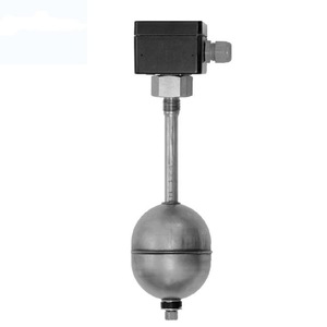 เซ็นเซอร์วัดการไหล KEM Kueppers รุ่น HM 013 R04.G.TS75 แบบกังหันสแตนเลส - Product Image 1