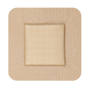 Alexer Silicone bọt mặc quần áo với áp lực biên giới vết thương điều trị phẫu thuật mặc quần áo chất lượng cao npwt mặc quần áo cho npwt - Product Image 1