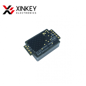 Capteur de dioxyde de carbone S8-0053 S8 004-0-0053 pour système de climatisation, capteur de gaz infrarouge non dispersif NDIR - Product Image 3