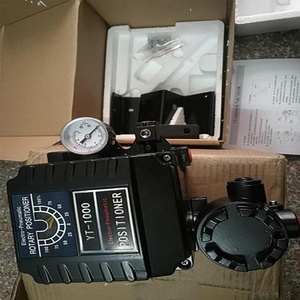 BRAND-BEW YTC YT-3300LDN1221S Electro-Neumático YT-1000 Yt-1050 YT-1000L YT-1000R - Product Image 4